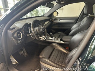 Alfa Romeo Stelvio 2.0 Turbo 280k Q4 VELOCE 2021