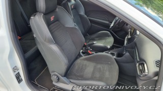 Ford Fiesta ST PERFORMANCE 2018