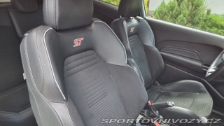 Ford Fiesta ST PERFORMANCE 2018