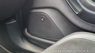 Ford Fiesta ST PERFORMANCE 2018
