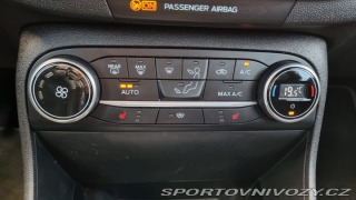 Ford Fiesta ST PERFORMANCE 2018
