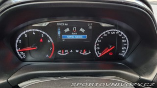 Ford Fiesta ST PERFORMANCE 2018