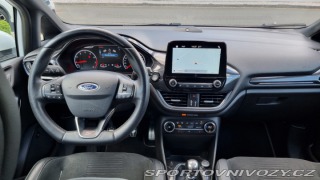 Ford Fiesta ST PERFORMANCE 2018