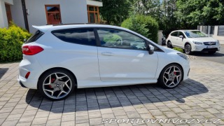 Ford Fiesta ST PERFORMANCE 2018