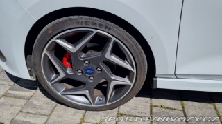 Ford Fiesta ST PERFORMANCE 2018