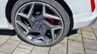 Ford Fiesta ST PERFORMANCE 2018