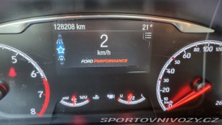 Ford Fiesta ST PERFORMANCE 2018