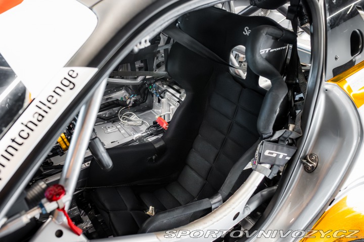 Porsche 911 992 GT3 Cup 2024