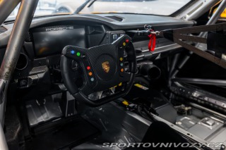 Porsche 911 992 GT3 Cup 2024