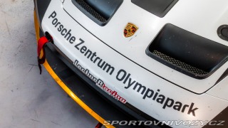 Porsche 911 992 GT3 Cup 2024