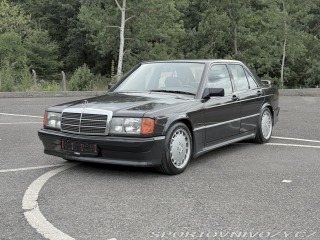 Mercedes-Benz  190E 2.5-16v