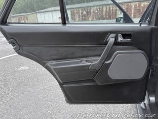 Mercedes-Benz Ostatní modely 190E 2.5-16v 1988