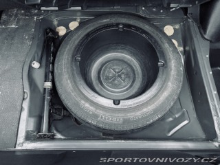Mercedes-Benz Ostatní modely 190E 2.5-16v 1988
