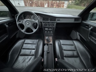 Mercedes-Benz Ostatní modely 190E 2.5-16v 1988