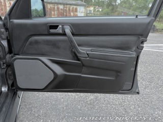 Mercedes-Benz Ostatní modely 190E 2.5-16v 1988