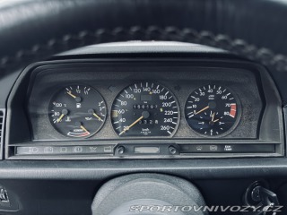 Mercedes-Benz Ostatní modely 190E 2.5-16v 1988