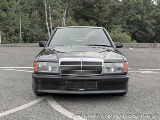 Mercedes-Benz Ostatní modely 190E 2.5-16v 1988