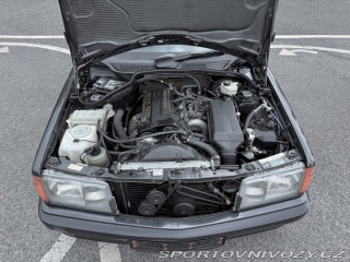 Mercedes-Benz Ostatní modely 190E 2.5-16v 1988