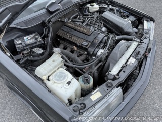 Mercedes-Benz Ostatní modely 190E 2.5-16v 1988