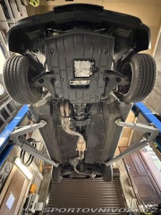 Mercedes-Benz Ostatní modely 190E 2.5-16v 1988