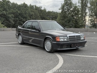 Mercedes-Benz Ostatní modely 190E 2.5-16v 1988