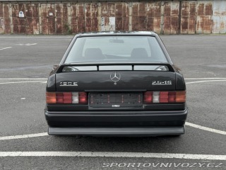 Mercedes-Benz Ostatní modely 190E 2.5-16v 1988
