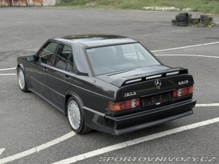 Mercedes-Benz Ostatní modely 190E 2.5-16v 1988