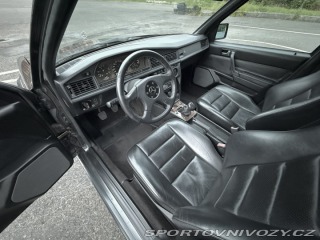 Mercedes-Benz Ostatní modely 190E 2.5-16v 1988