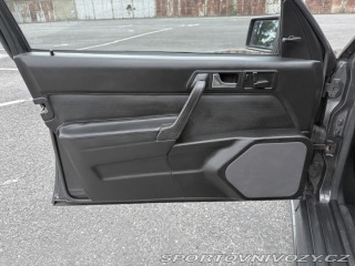 Mercedes-Benz Ostatní modely 190E 2.5-16v 1988