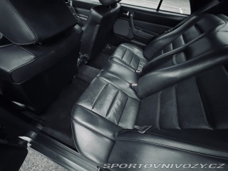 Mercedes-Benz Ostatní modely 190E 2.5-16v 1988