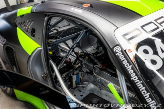 Porsche 911 992 GT3 Cup 2024