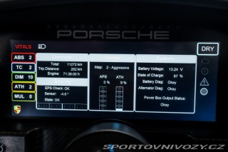 Porsche 911 992 GT3 Cup 2024