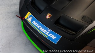 Porsche 911 992 GT3 Cup 2024