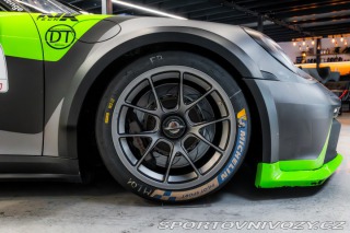 Porsche 911 992 GT3 Cup 2024