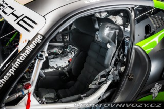 Porsche 911 992 GT3 Cup 2024