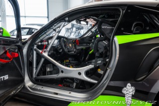 Porsche 911 992 GT3 Cup 2024