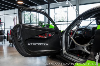 Porsche 911 992 GT3 Cup 2024
