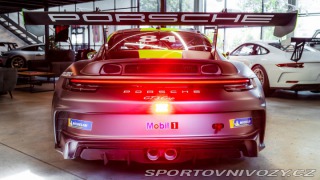 Porsche 911 992 GT3 Cup 2024