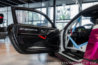 Porsche Cayman GT4 RS Clubsport 2024