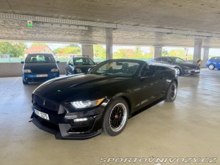 Ford Mustang 2015