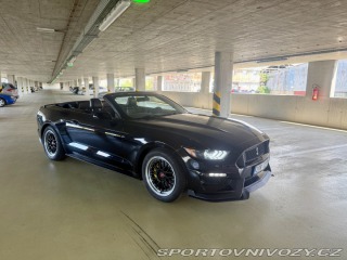 Ford Mustang 2015