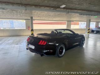 Ford Mustang 2015