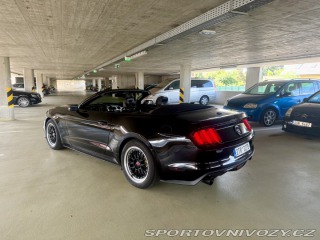 Ford Mustang 2015