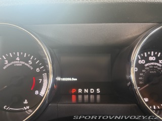 Ford Mustang 2015