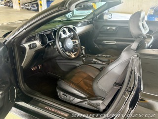 Ford Mustang 2015