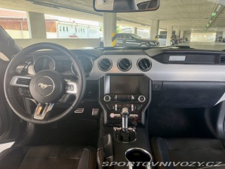 Ford Mustang 2015