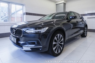 Volvo V90 CC B5 AWD PLUS, H&K,