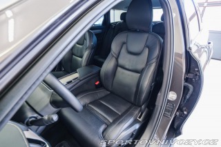 Volvo V90 CC B5 AWD PLUS, H&K, 2022