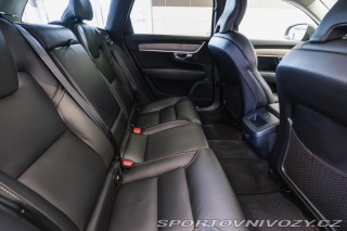 Volvo V90 CC B5 AWD PLUS, H&K, 2022