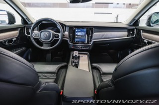 Volvo V90 CC B5 AWD PLUS, H&K, 2022